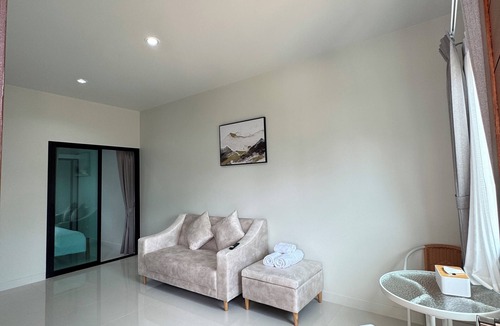 Choeng Thale Apartment | LELA HOME
