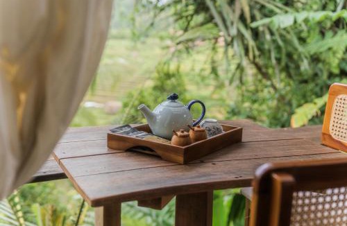 Sidemen Cabin | LeLangit Eco Cabin