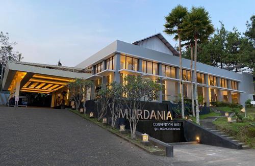 Parongpong Resort | Lembang Asri Resort