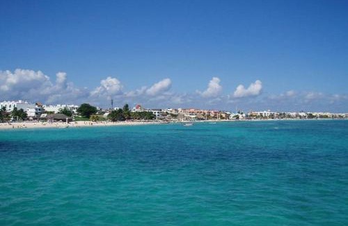 Kavos Apartment | LEMON GROVE Complex
