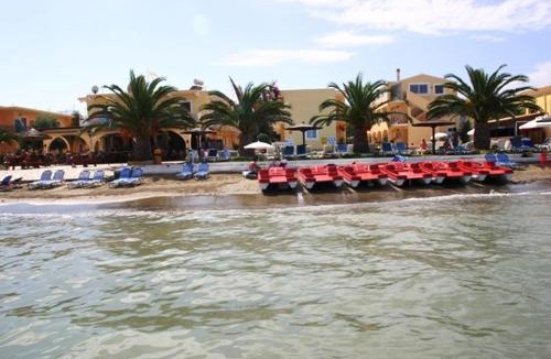 Kavos Apartment | Lemon Grove Hotels And Studios