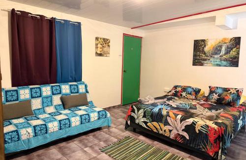 Huahine House | Lemon House Huahine
