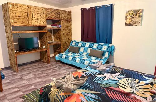 Huahine House | Lemon House Huahine