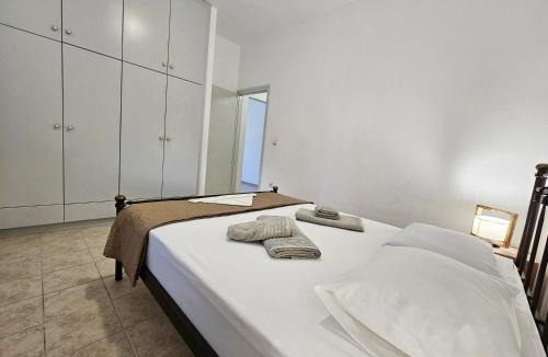 Marathokampos House | Lemon Nest