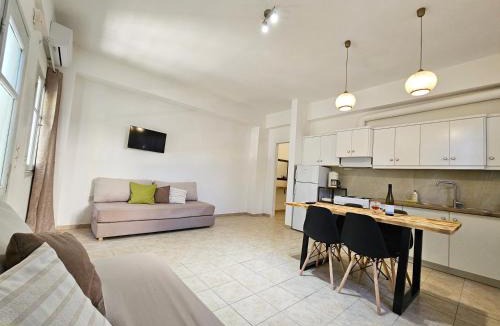 Marathokampos House | Lemon Nest