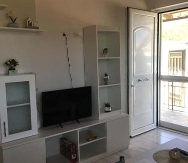 Andravida-Kyllini Bed & Breakfast | Lemon tree apartment
