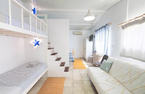 Vrahati House | Lemon Tree Family House