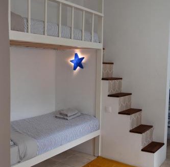 Vrahati House | Lemon Tree Family House