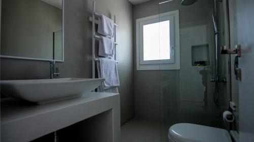 Ano Meria House | Lemon Tree Houses