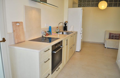 Pelekas House | Lemoni Apartments