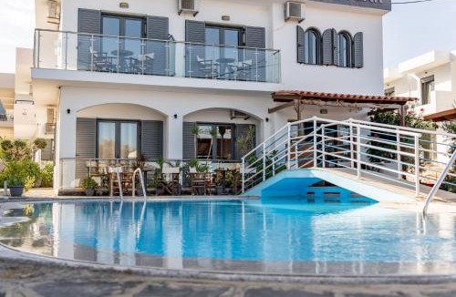 Mavrikiano Apartment | Lena Apartments