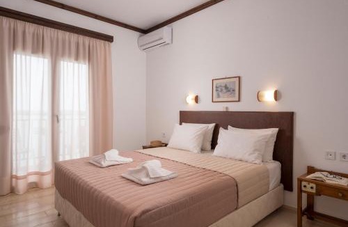 Kalathas Hotel | Lena Beach Hotel