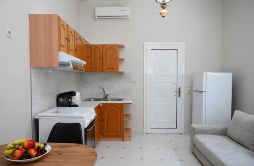 Aria Apartment | Lena's apartment