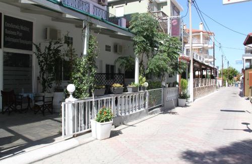 Haniotis Apartment | Lena Studios in