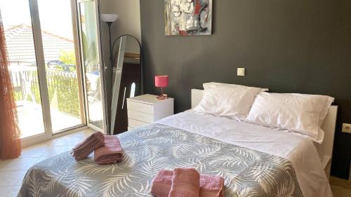 Valanidorrachi Apartment | LenasApartment