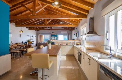 Benitses Apartment | Lengo.D.home