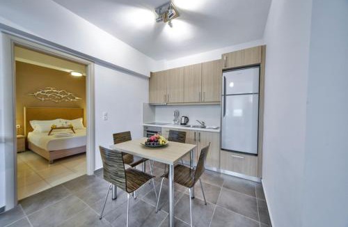Agia Galini House | Lenikos Resort