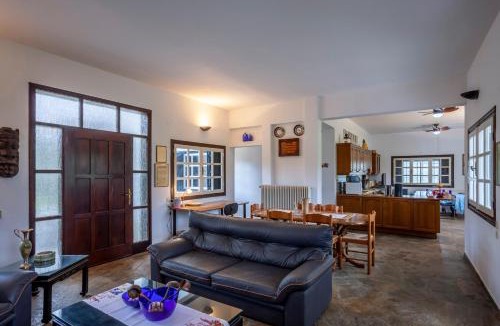 Kassandra House | Lenio Traditional Summer Cottage