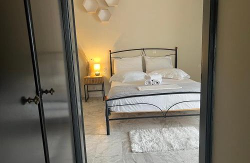 Karystos Apartment | Lenio’s