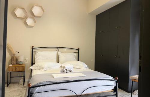 Karystos Apartment | Lenio’s