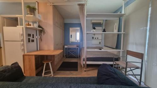 Ioannina Apartment | Leo's home