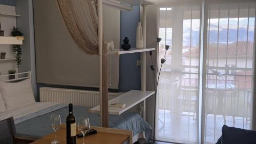 Ioannina Apartment | Leo's home