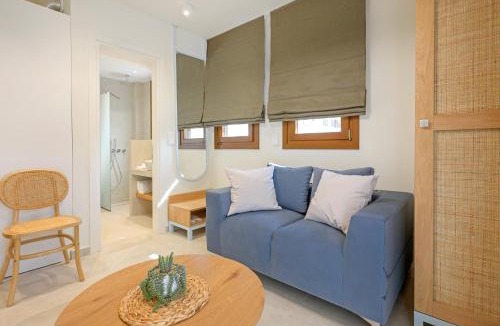 Ierissos House | Leon Apartments