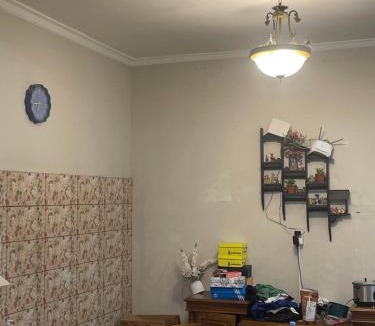 Palembang House | Leon Mansion