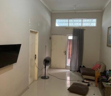 Palembang House | Leon Mansion