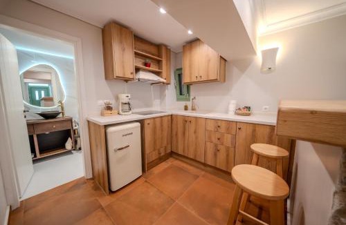Nemea Apartment | Leon Suites Nemea