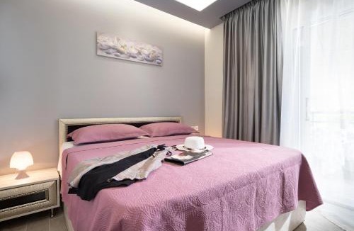 Toroni Apartment | Leonardo Apartamente