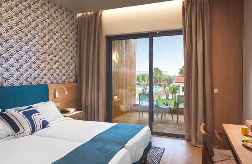 Kolymbia Resort | Leonardo Kolymbia Resort - All Inclusive