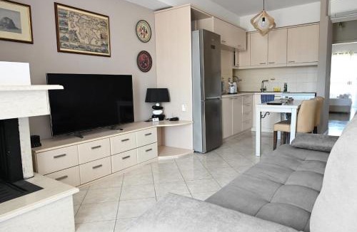 Sparta Apartment | #Leonidas#