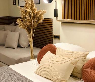 Parga House | Leonidas House