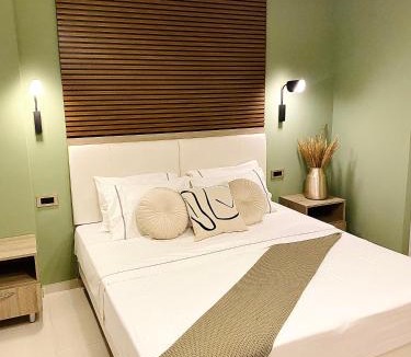 Parga House | Leonidas House