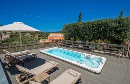 Matsoukata Villa | Leonie