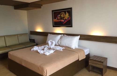 Mandaue Hotel | Leope Hotel