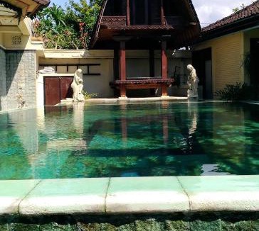 Sanur House | Lestari Homestay By SDM