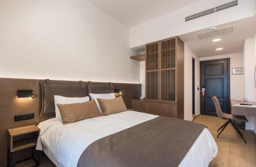 Mytilene Hotel | Lesvion Hotel
