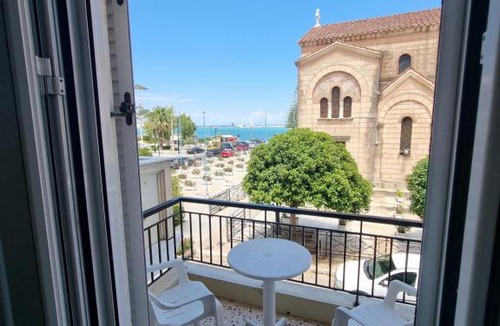 Zakynthos Town Apartment | Letta's studio 2