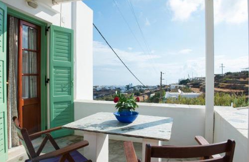 Apollonia House | Letta Studios