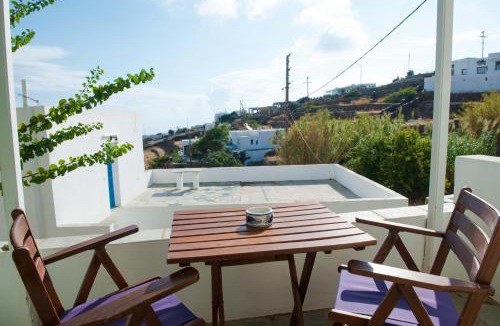 Apollonia House | Letta Studios