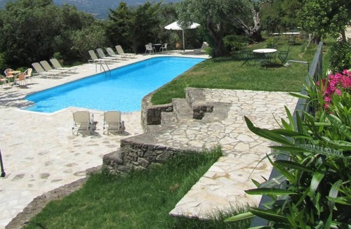Pelekas Hotel | Levant Hotel