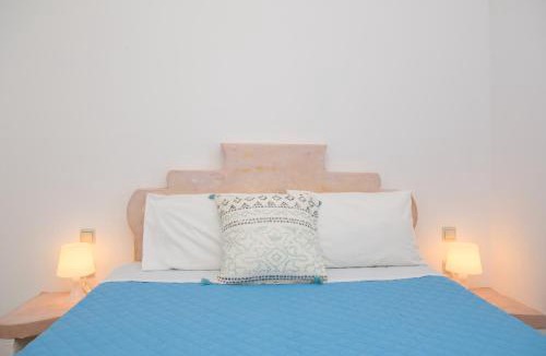 Aegiali Apartment | levante studios 2