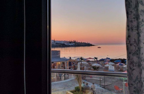 Stalida Apartment | Levante Studios