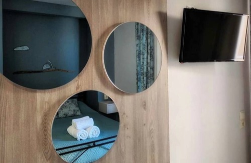 Stalida Apartment | Levante Studios