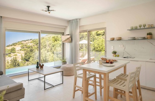 Dhrakata Villa | Levantes Villa - Two Bedroom Villa, Sleeps 4