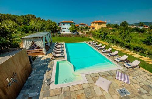 Kala Nera Villa | Levantes Villas