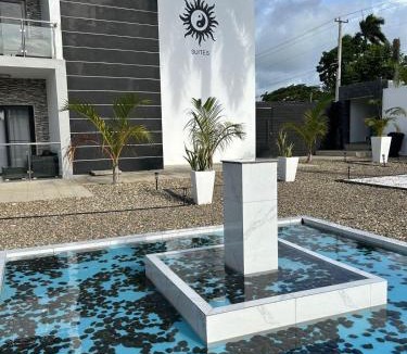 Sosua Apartment | LEVEL suites #7