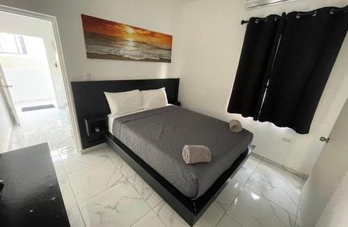 Sosua Apartment | LEVEL suites #8